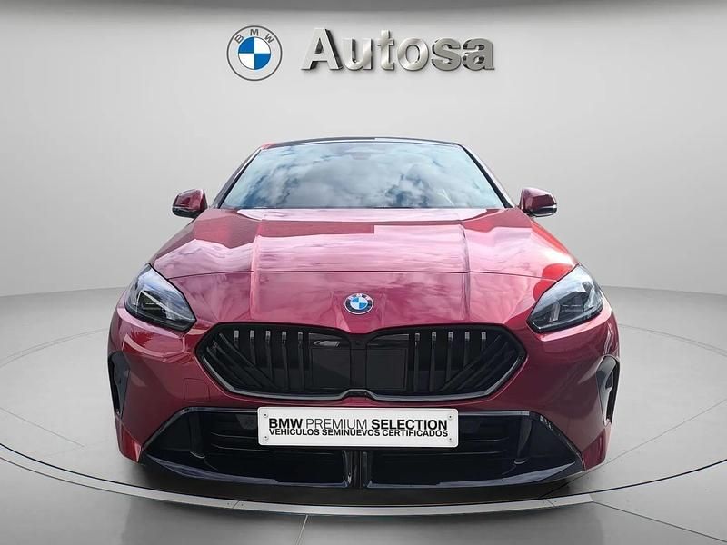 Usado BMW 120 Comfort Edition 190 CV (139 kW) 2025 Utilitario