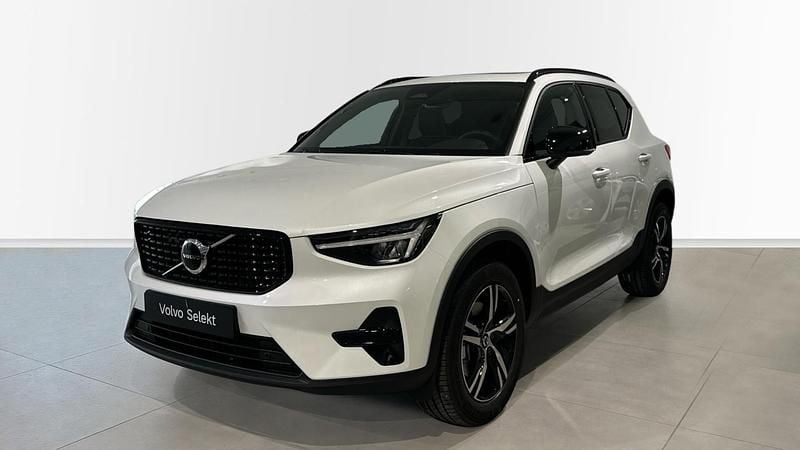 Nuevo Volvo XC40 Plus 163 CV (119 kW) 2026 Otro SUV