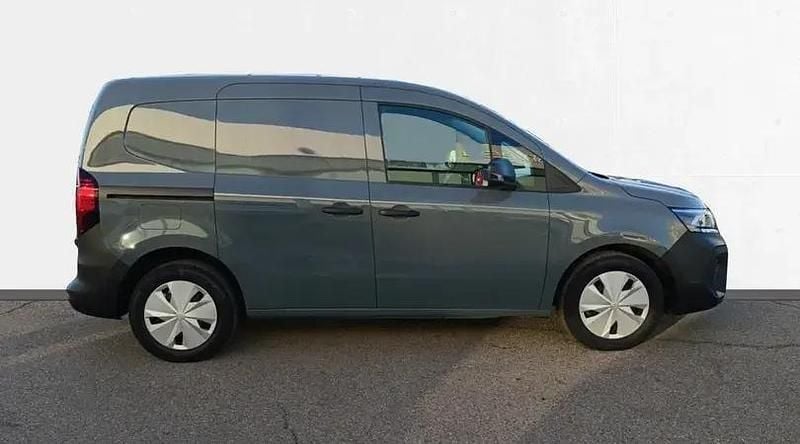 Gebraucht Nissan Townstar 89 kW (122 PS) 2025 Grau