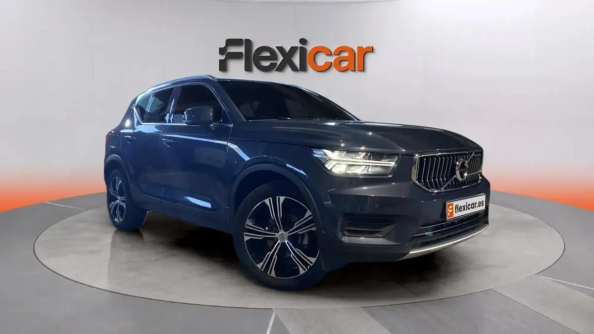Usado Volvo XC40 150 CV (110 kW) 2019 SUV