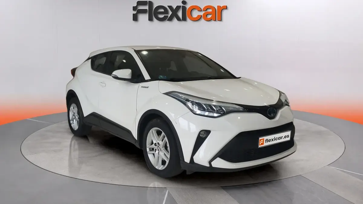 Usado Toyota C-HR Active 122 HP (89 kW) 2020 SUV