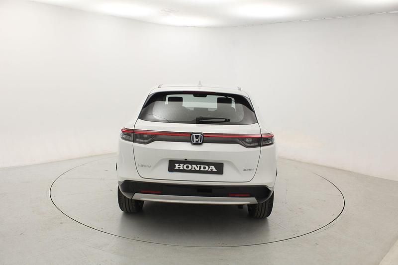 Usado Honda HR-V Advance 131 CV (96 kW) 2024 Otro SUV