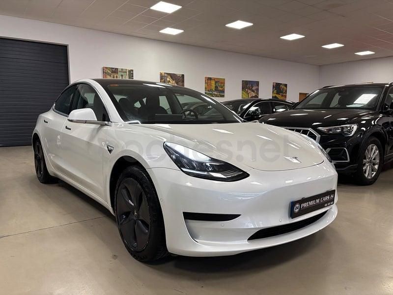 Usado Tesla Model 3 RWD 239 kW (325 CV) 2019 Eléctrico Berlina