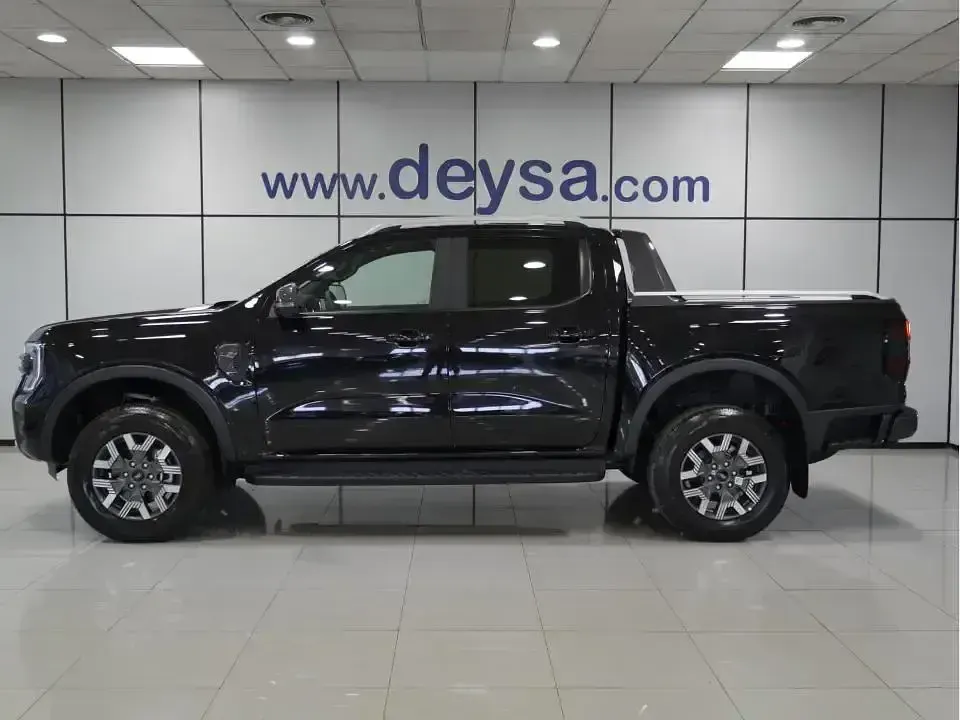 Usado Ford Ranger Wildtrack 282 CV (207 kW) 2026 Otro Pickup/Camioneta
