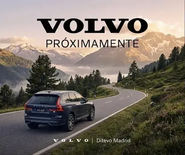 Używany Volvo XC60 Core 250 KM (183 kW) 2026 SUV