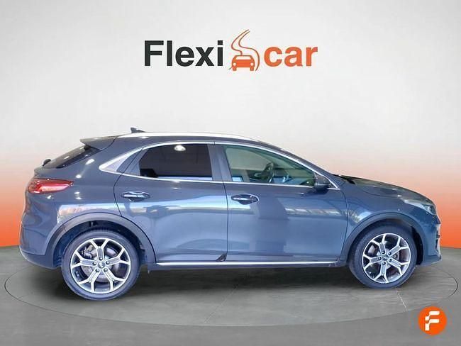 Usado Kia XCeed 141 CV (103 kW) 2021 Azul SUV