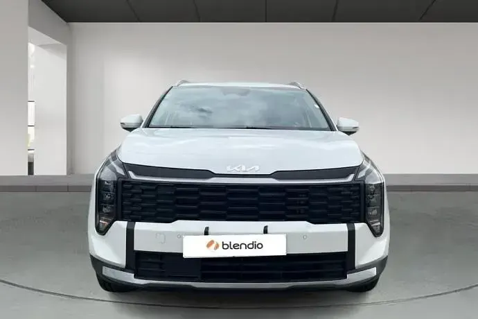 Nuevo Kia Sportage 239 CV (175 kW) 2026 SUV
