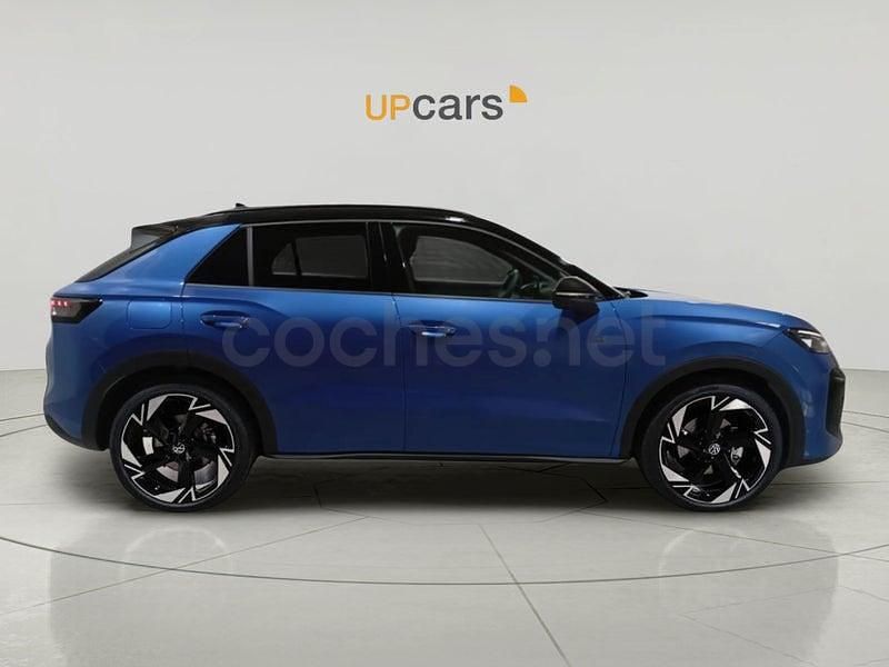 Nuevo VW T-Roc Edition 150 CV (110 kW) 2025 Azul SUV