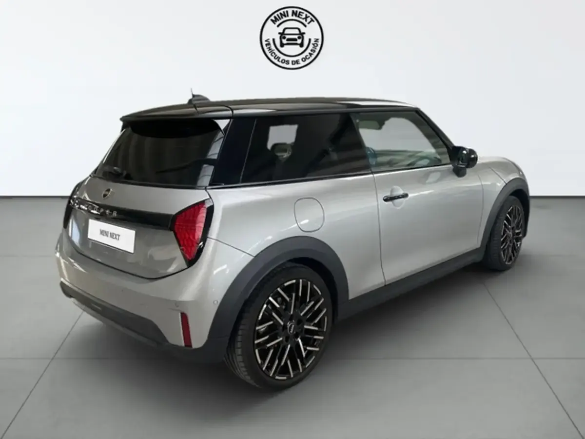 Usado Mini Cooper 156 CV (114 kW) 2024 Utilitario