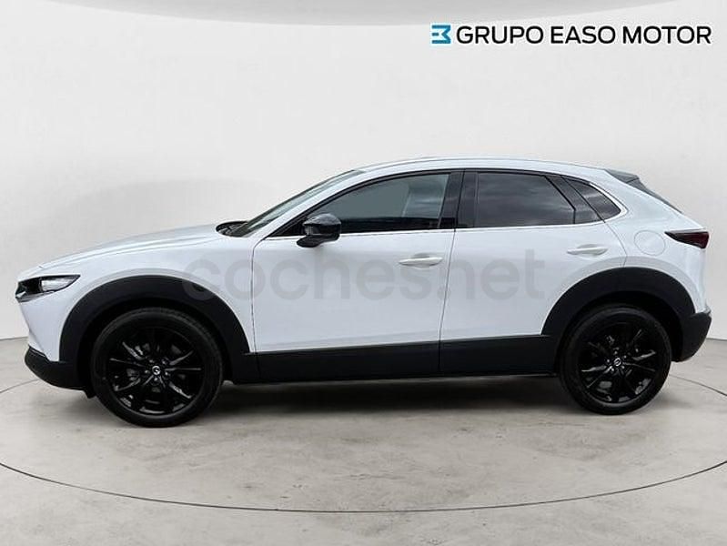 Nuevo Mazda CX-30 Homura-Line 140 CV (102 kW) 2025 Blanco SUV