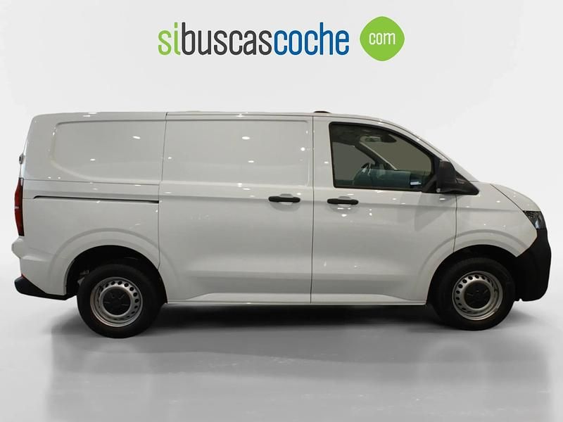 Nuevo VW Transporter 150 CV (110 kW) 2026 Blanco Van