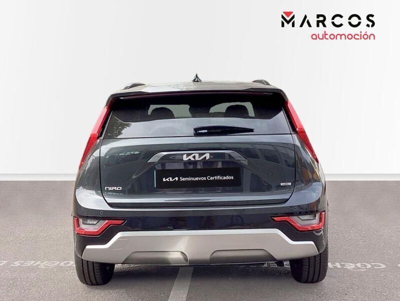 Usado Kia Niro 141 CV (103 kW) 2024 Otro SUV