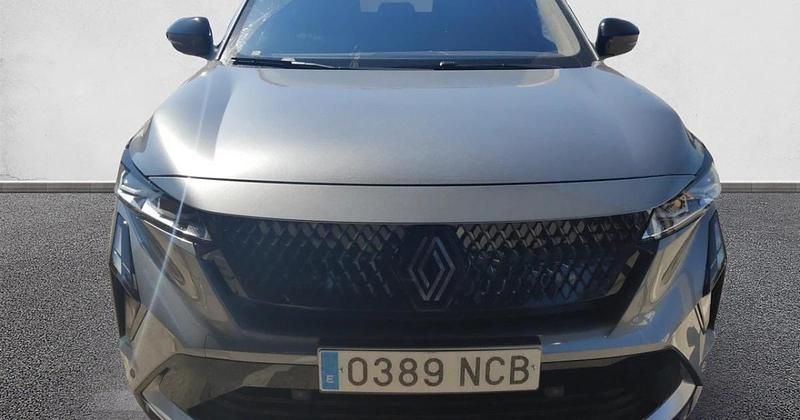 Usado Renault Rafale Techno 200 CV (147 kW) 2025 SUV