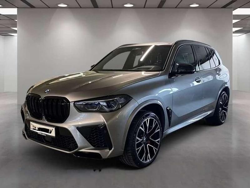 Usado BMW X5 M 625 CV (459 kW) 2023 Gris SUV