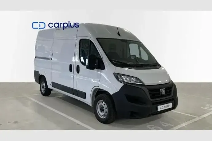Usado Fiat Ducato 140 CV (102 kW) 2024 Van