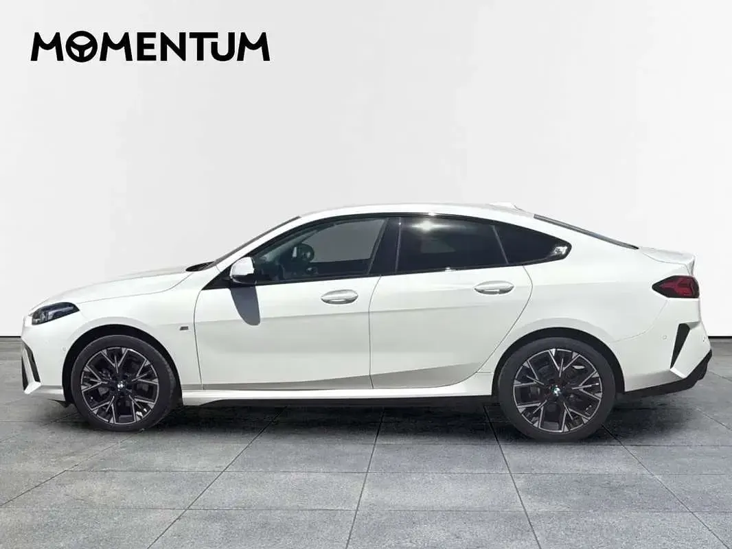Usado BMW 220 163 CV (119 kW) 2025 Blanco Coupe