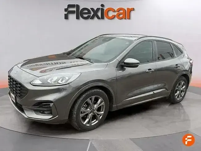 Occasion Ford Kuga ST-Line 120 PK (88 kW) 2024 Grijs SUV