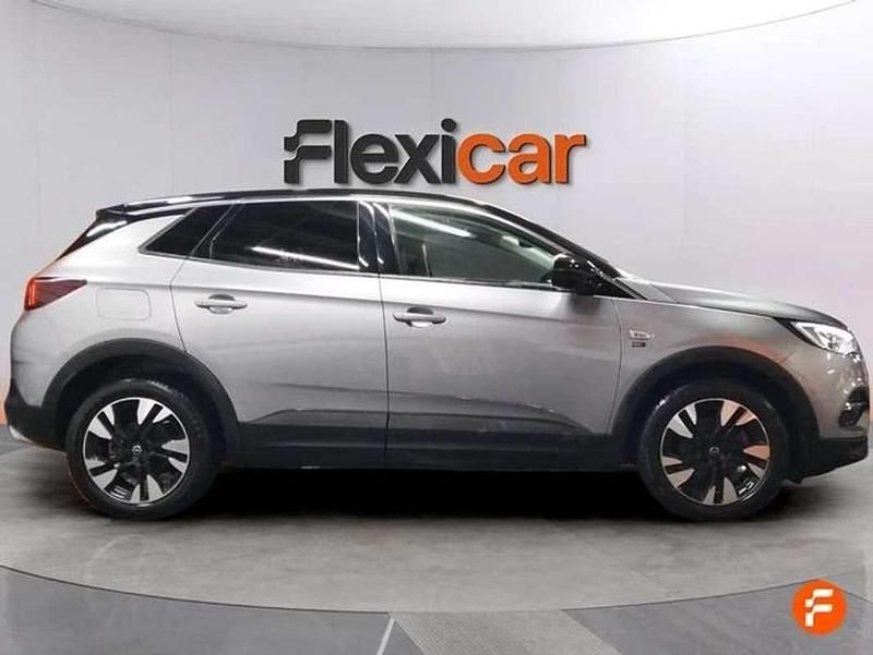 Usado Opel Grandland X 131 CV (96 kW) 2020 Beige SUV