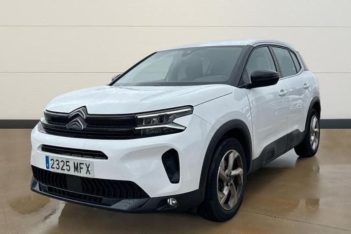 Usado Citroën C5 Aircross Feel 131 CV (96 kW) 2023 SUV