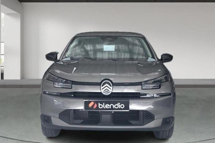 Nuevo Citroën C4 145 CV (106 kW) 2025 SUV