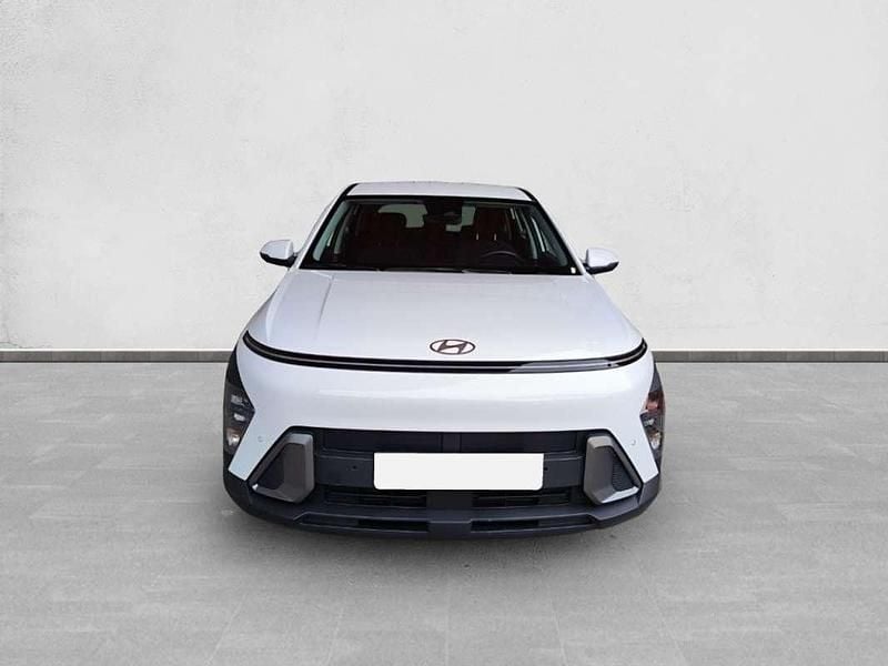 Nuevo Hyundai Kona 139 CV (102 kW) 2025 SUV