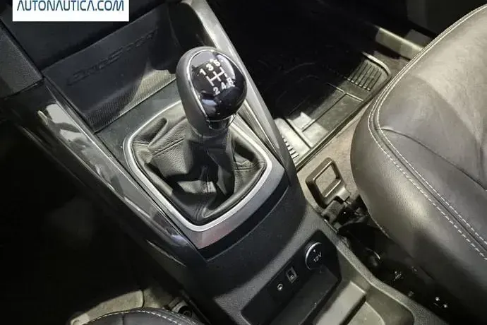 Usado Ford Ecosport Titanium 95 CV (69 kW) 2016 SUV