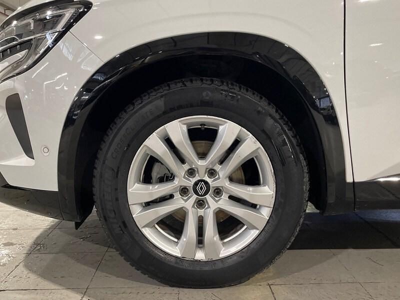 Usado Renault Austral Equilibre 140 CV (102 kW) 2022 Blanco SUV
