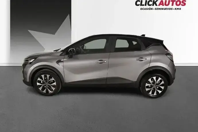 Usado Renault Captur Evolution 90 CV (66 kW) 2025 SUV