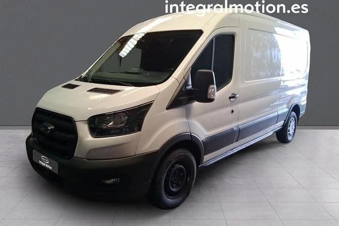 Usado Ford Transit Trend 105 HP (77 kW) 2021 Van