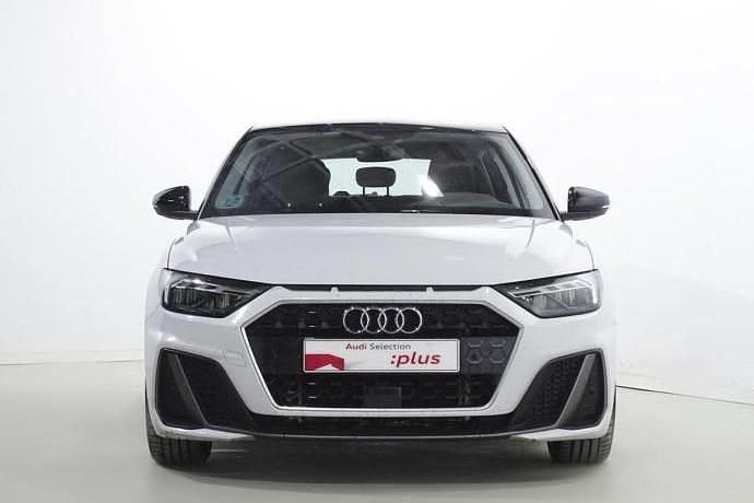 Usado Audi A1 150 CV (110 kW) 2022 SUV