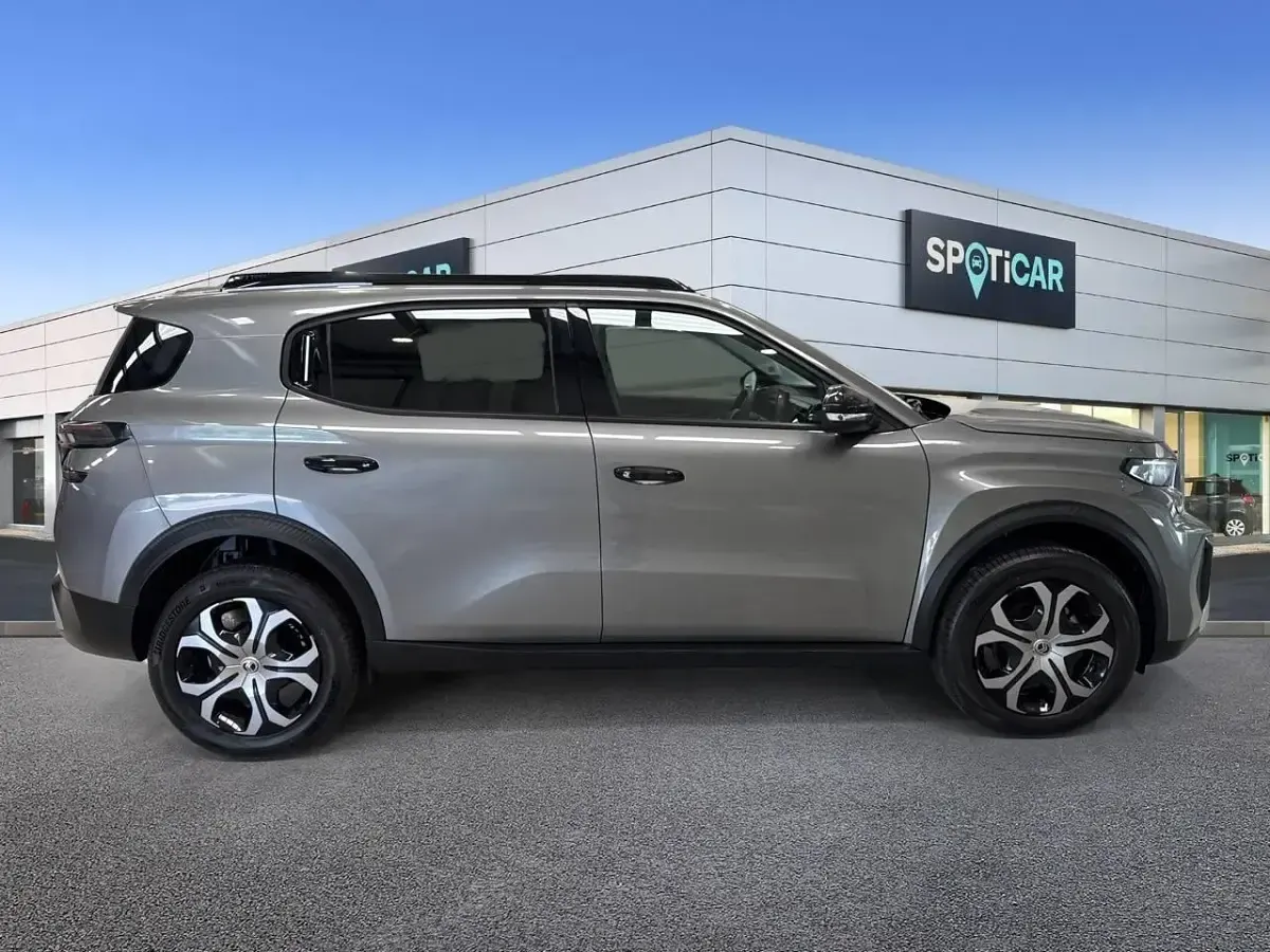Usado Citroën C3 Aircross 100 CV (73 kW) 2025 SUV
