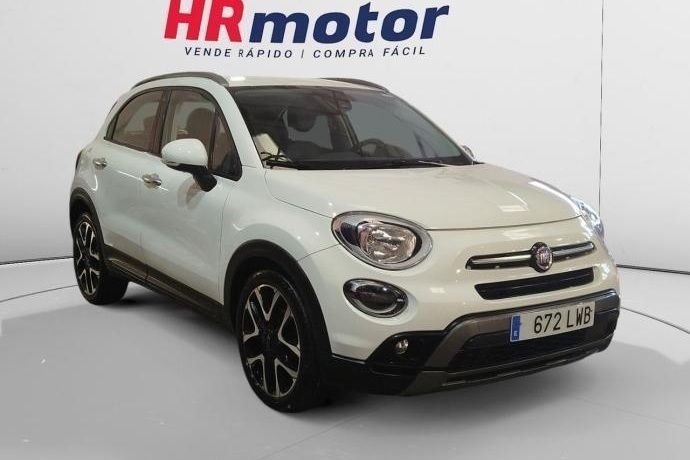 Usado 2022 Fiat 500 Cross | 13.260 € (Buen precio) - Imagen 1/4