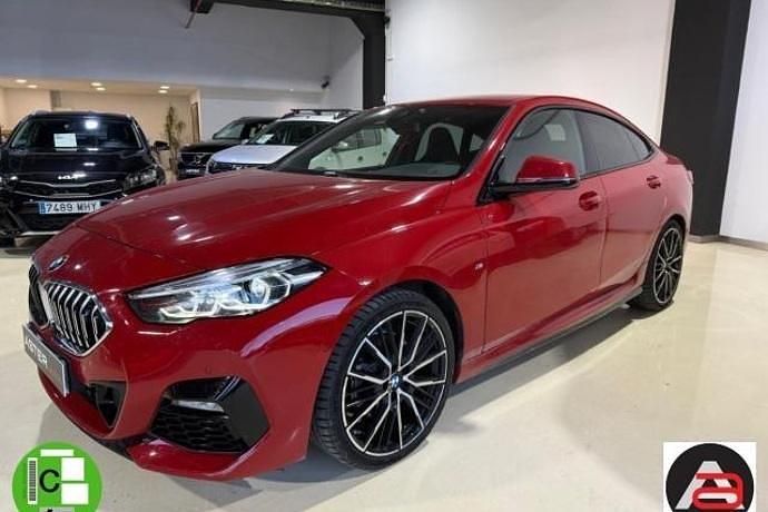 Usado BMW 218 150 CV (110 kW) 2022 Coupe