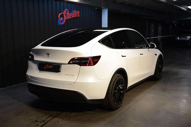 Usado Tesla Model Y 258 kW (351 CV) 2022 SUV