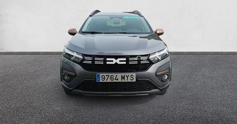 Usado Dacia Jogger Extreme 140 CV (102 kW) 2025 Monovolumen