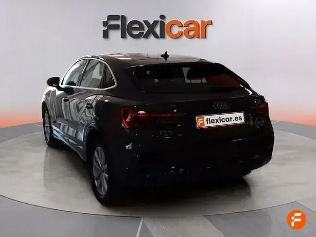 Usado Audi Q3 Advanced Plus 150 CV (110 kW) 2023 Gris SUV