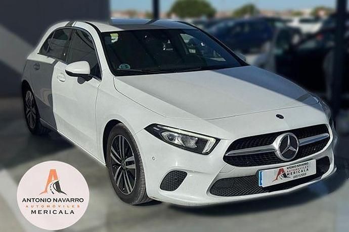 Usado Mercedes A200 Business 101 CV (74 kW) 2020