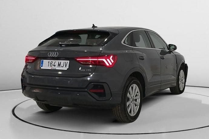 Usado Audi Q3 Advanced 150 CV (110 kW) 2023 SUV