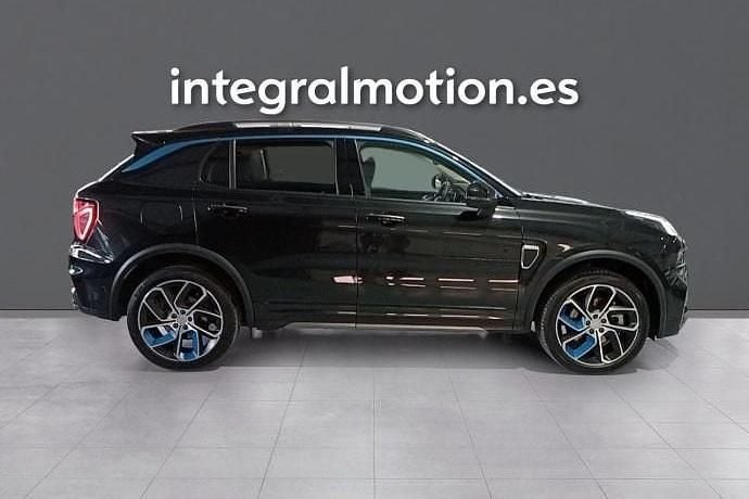 Usado Lynk & Co 01 261 CV (191 kW) 2022 SUV