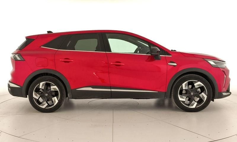 Usado Renault Symbioz Techno 145 CV (106 kW) 2025 Rojo deseo SUV
