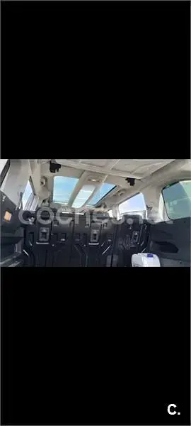 Usado Opel Combo Life Edition+ 131 CV (96 kW) 2021 Marrón Monovolumen