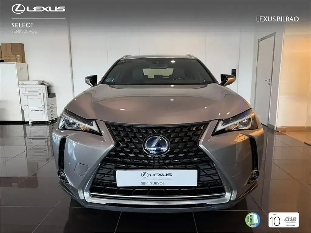 Usado Lexus UX Business Edition 184 CV (135 kW) 2022 Otro SUV