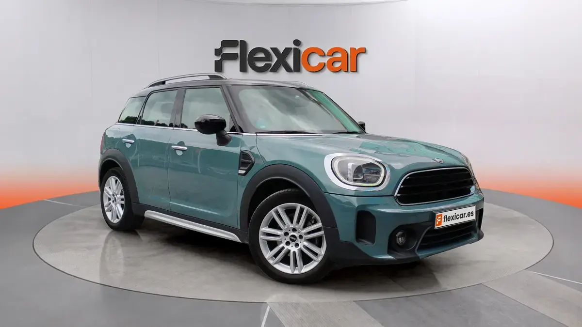 Usado Mini Cooper Countryman 136 CV (100 kW) 2023 SUV