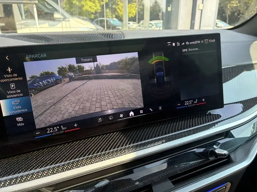 Usado BMW X5 M Sport 489 CV (359 kW) 2024 Negro SUV