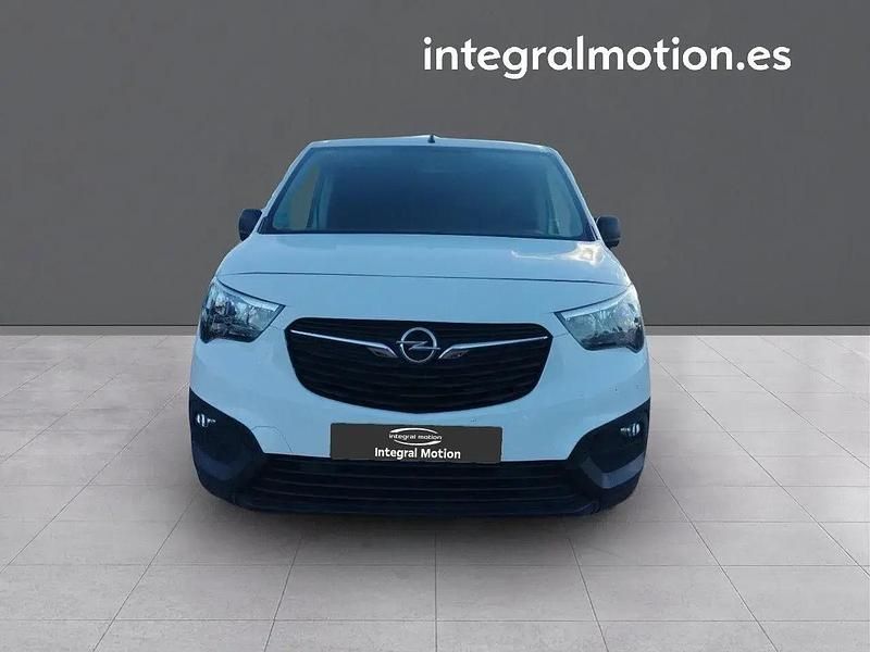 Usado Opel Combo S 76 HP (55 kW) 2020 Branco Monovolume