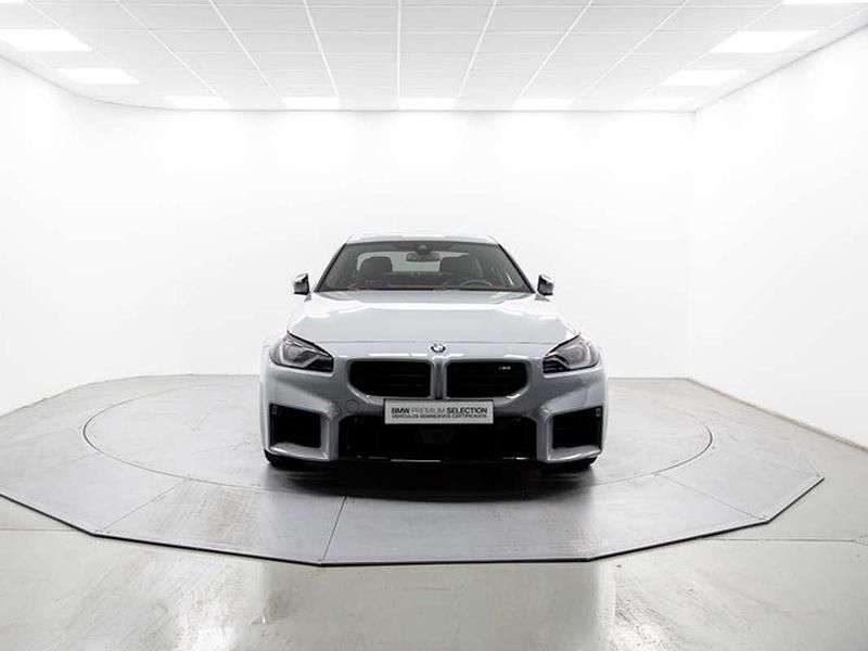 Usado BMW M2 460 CV (338 kW) 2023 Gris Coupe