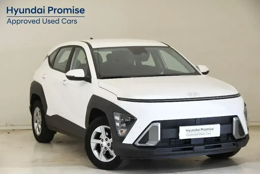 Usado Hyundai Kona 129 CV (94 kW) 2025 Otro SUV