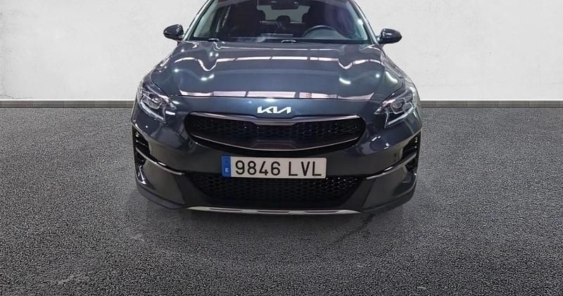Usado Kia XCeed 120 CV (88 kW) 2021 SUV