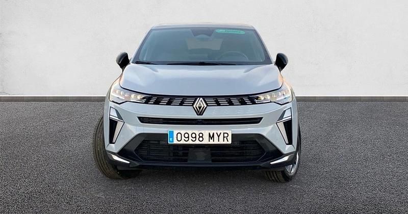 Usado Renault Symbioz Techno 145 CV (106 kW) 2025 SUV