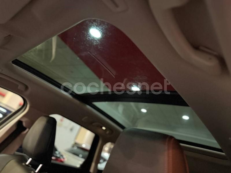 Usado BMW X1 163 CV (119 kW) 2023 Azul SUV